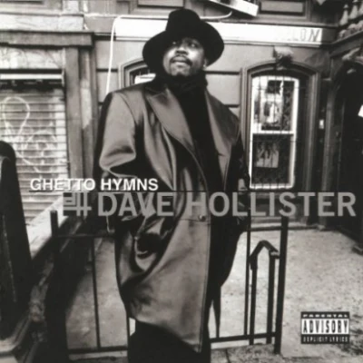 Dave Hollister Ghetto Hymns