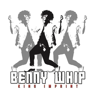 King Imprint Benny Whip