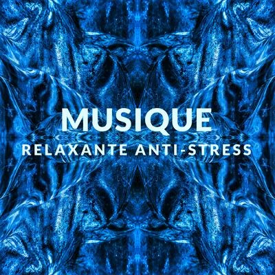 Zone de Détente Musique Relaxante Anti-stress: Mélodies Calmantes, Sons Apaisants de la Nature, Musique dAmbiance Ambiante, Réduction du Stress et de la Tension