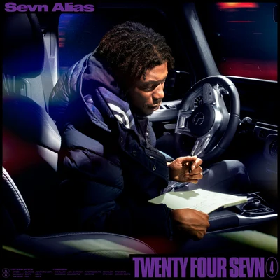 Sevn Alias Twenty Four Sevn 4