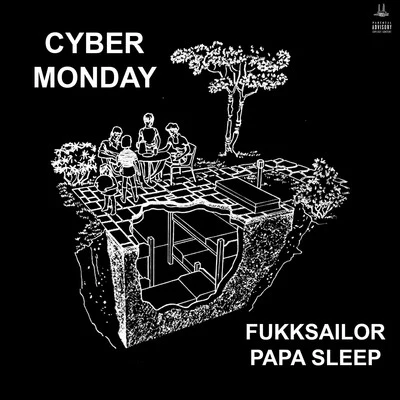 Papa Sleep/FUKKSAILOR Cyber Monday