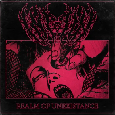 Influx REALM OF UNEXISTANCE