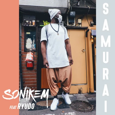 Ryudo/Sonikem Samurai