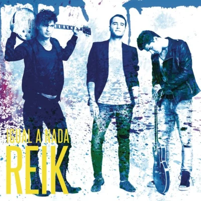 Reik Igual a Nada - Single