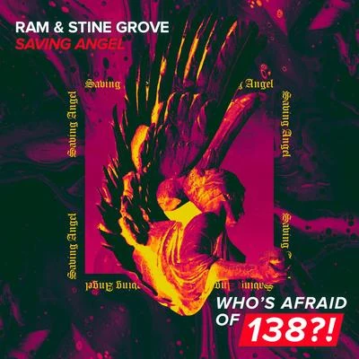 Stine Grove/RAM Saving Angel