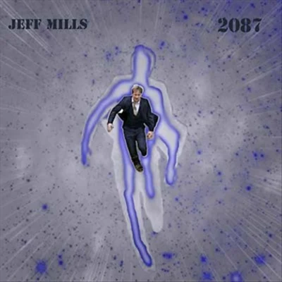 Jeff Mills 2087