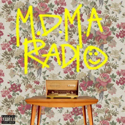 MDMA RADIO