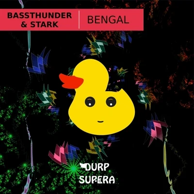 Bassthunder Bengal