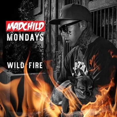 Madchild Wild Fire