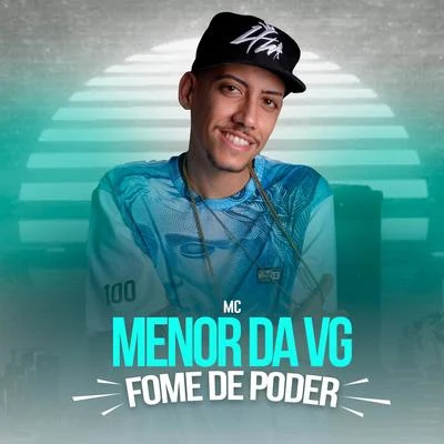 DJ LEOZINHO MPC/Mc Menor da Vg Fome de Poder