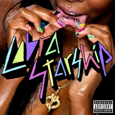 B.O.B/Cobra Starship/Leighton Meester Hot Mess