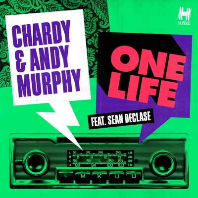 Chardy One Life