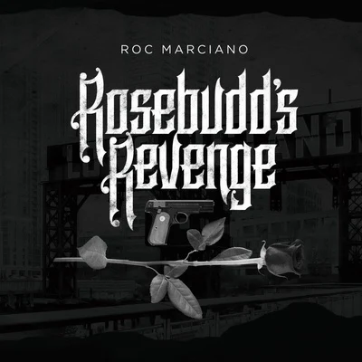 Roc Marciano Rosebudds Revenge