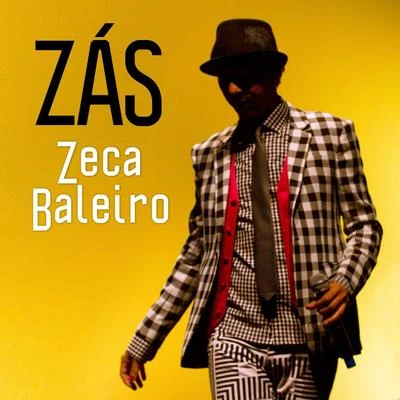 Zeca Baleiro Zás - Single