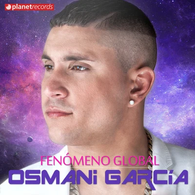 Osmani Garcia “La Voz” Fenómeno Global