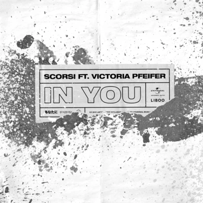 SCORSI In You (Extended)