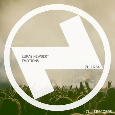 Lukas Newbert Emotions