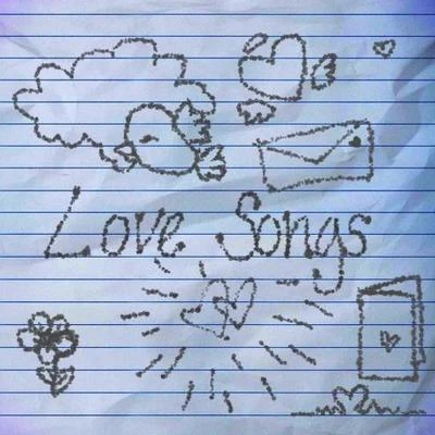 Kaash Paige LOVE SONGS