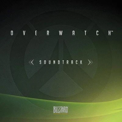 Cris Velasco/Neal Acree/Sam Cardon/Derek Duke Overwatch Collectors Edition Soundtrack