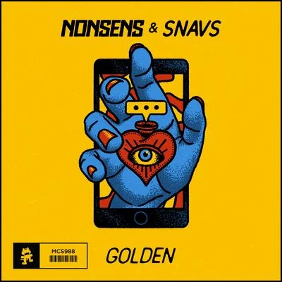 Snavs/NONSENS Golden