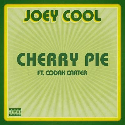 Joey Cool Cherry Pie