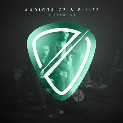 Audiotricz/E-Life Different