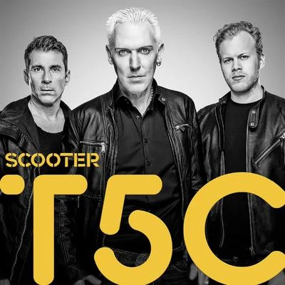 Scooter The Fifth Chapter (Deluxe Edition)