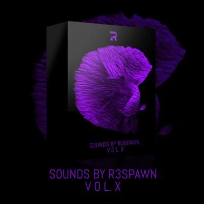 R3SPAWN Sounds by R3SPAWN Vol. 10