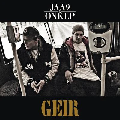 Onklp/Jaa9 & OnklP Geir