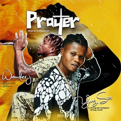 Yungstar Prayer