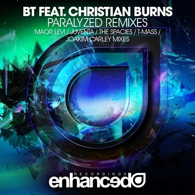 BT Paralyzed (Remixes)