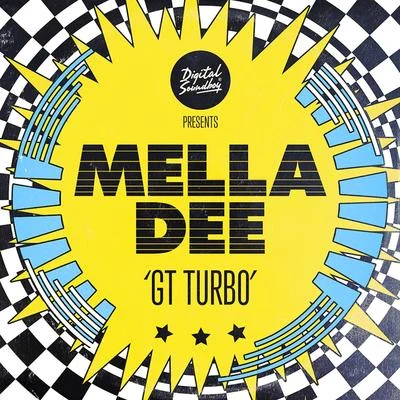 Mella Dee GT Turbo