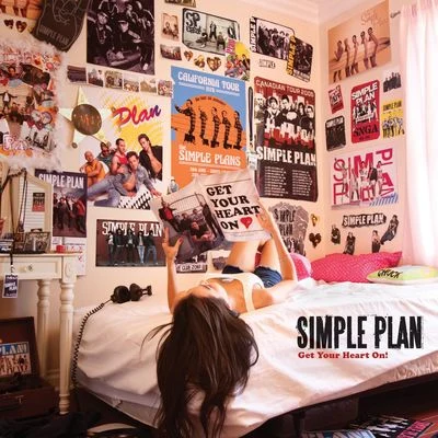 Simple Plan Get Your Heart On! (Deluxe)