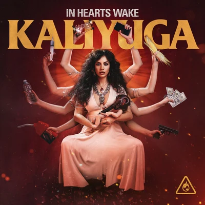 In Hearts Wake Kaliyuga