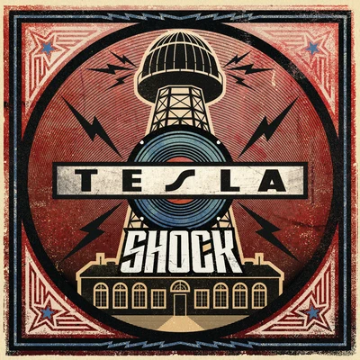 Tesla California Summer Song + Taste Like + Shock