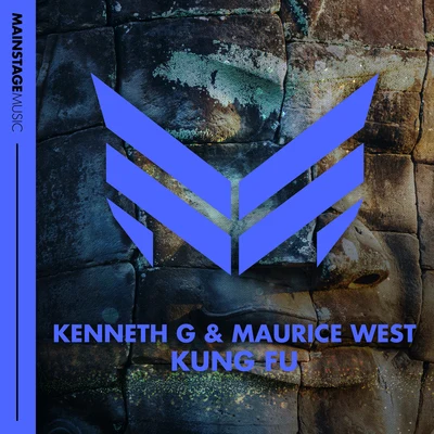 Maurice West/Kenneth G Kung Fu