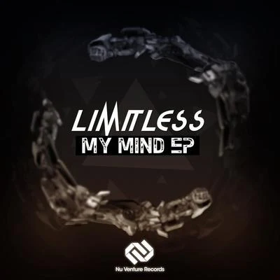 Limitless My Minds EP