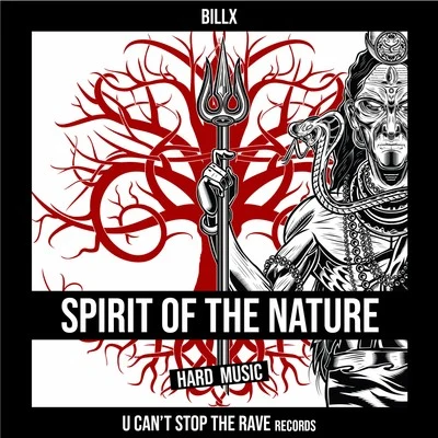 Billx Spirit of the Nature