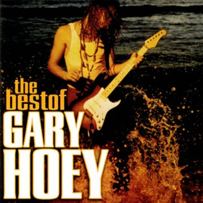 Gary Hoey The Best Of Gary Hoey