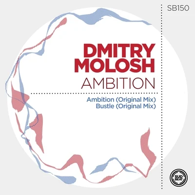 Dmitry Molosh Ambition