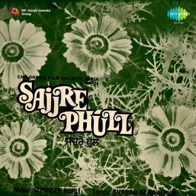 Surinder Kaur Sajjre Phull (Original Motion Picture Soundtrack)