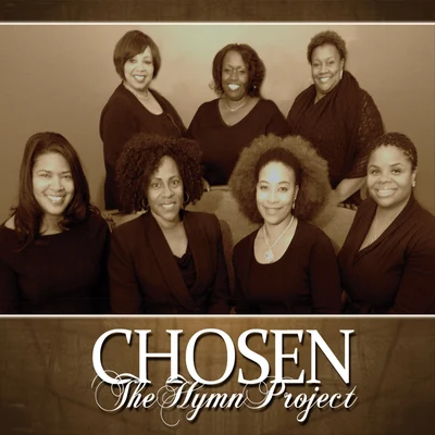 Chosen The Hymn Project