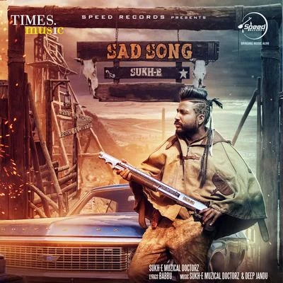 Sukh-E Muzical Doctorz Sad Song - Single