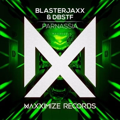 Blasterjaxx Parnassia