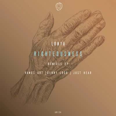 Lonya Righteousness EP (Remixes)