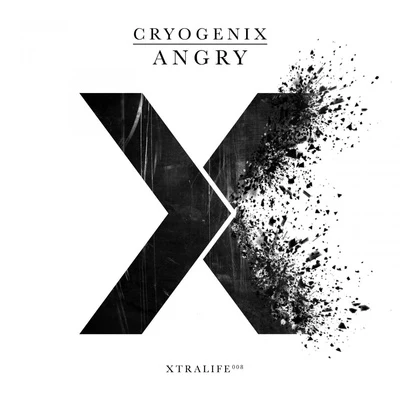 Cryogenix Angry