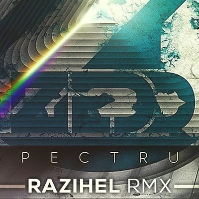 Razihel Spectrum (Razihel Remix)