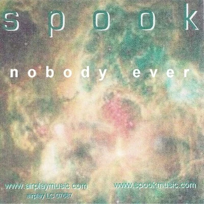 spook Nobody Ever