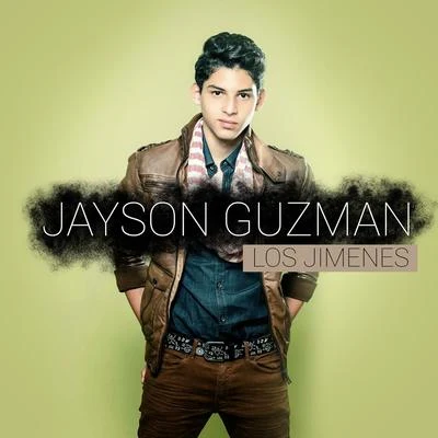 Jayson Guzman Los Jimenes - En Vivo