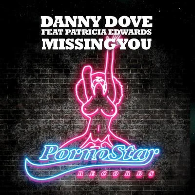 Danny Dove Missing You (feat. Patricia Edwards)